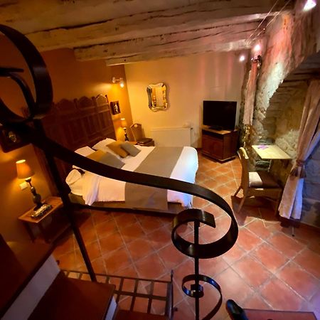 B&B Maison Des Etoiles Chambre D'Hotes Adult Only Verrieres  Exteriér fotografie
