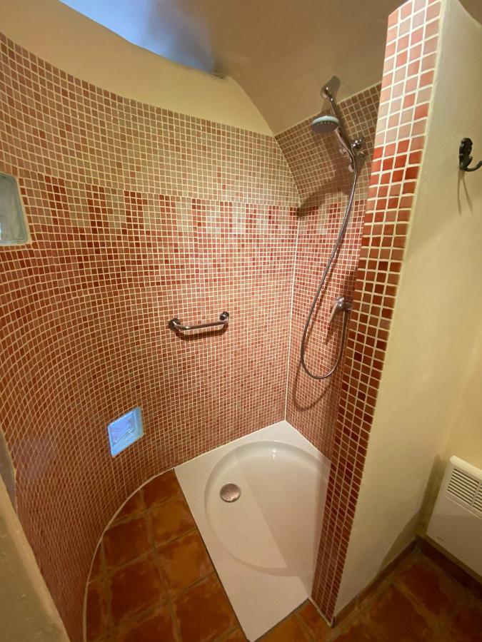 B&B Maison Des Etoiles Chambre D'Hotes Adult Only Verrieres  Exteriér fotografie