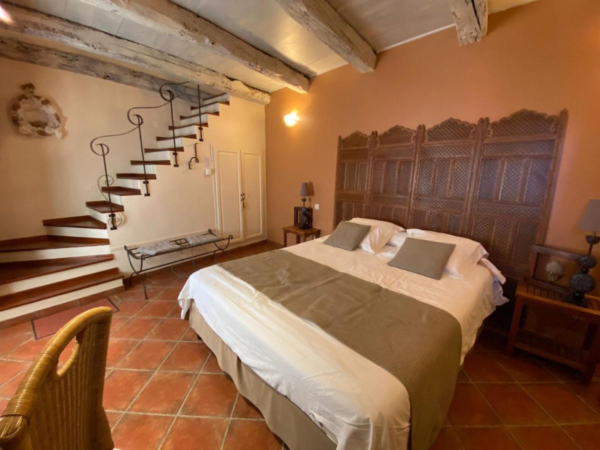 B&B Maison Des Etoiles Chambre D'Hotes Adult Only Verrieres  Exteriér fotografie