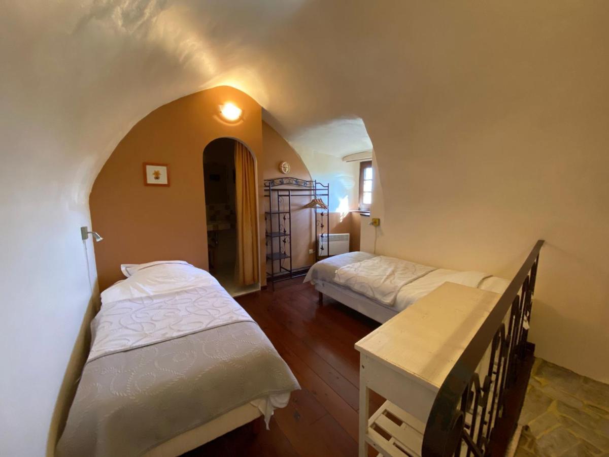 B&B Maison Des Etoiles Chambre D'Hotes Adult Only Verrieres  Exteriér fotografie