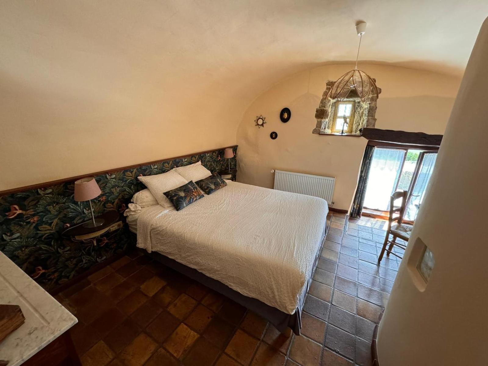 B&B Maison Des Etoiles Chambre D'Hotes Adult Only Verrieres  Exteriér fotografie