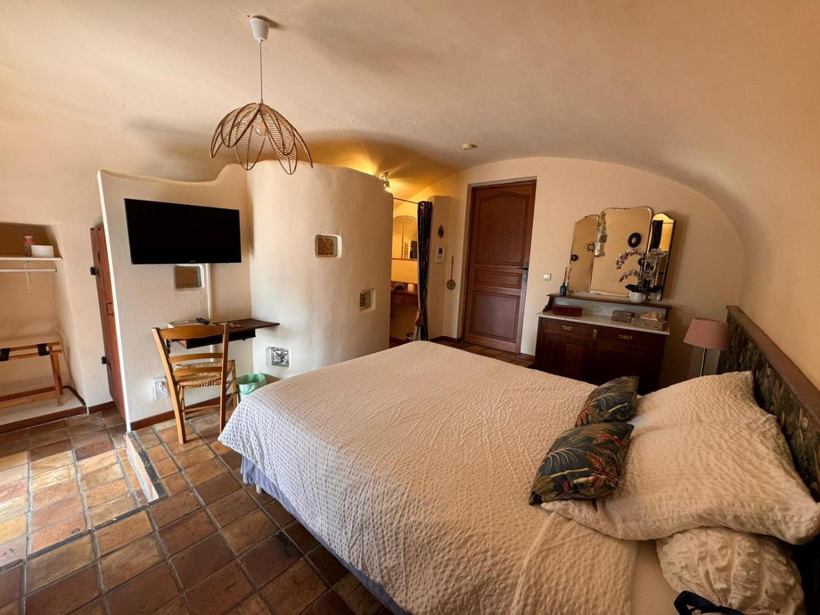 B&B Maison Des Etoiles Chambre D'Hotes Adult Only Verrieres  Exteriér fotografie