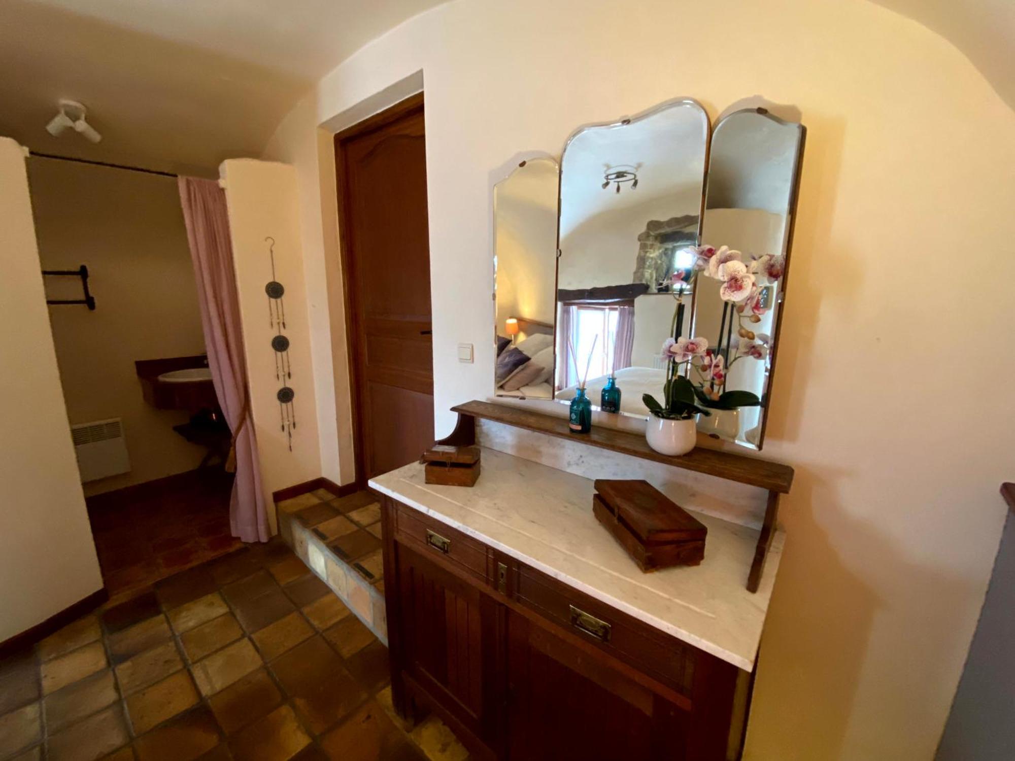 B&B Maison Des Etoiles Chambre D'Hotes Adult Only Verrieres  Exteriér fotografie